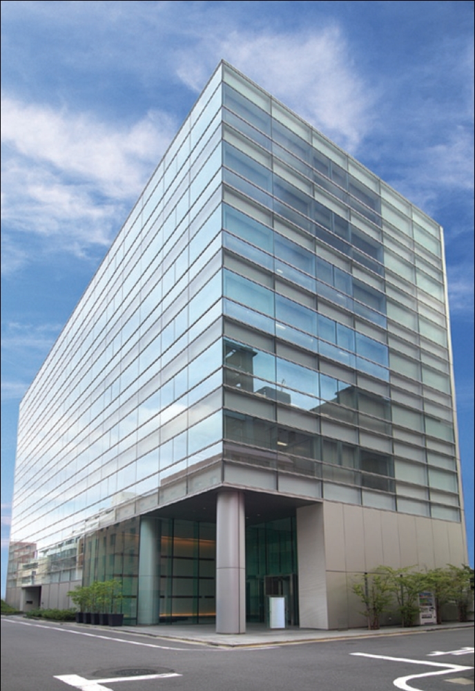 いちご八丁堀ビル