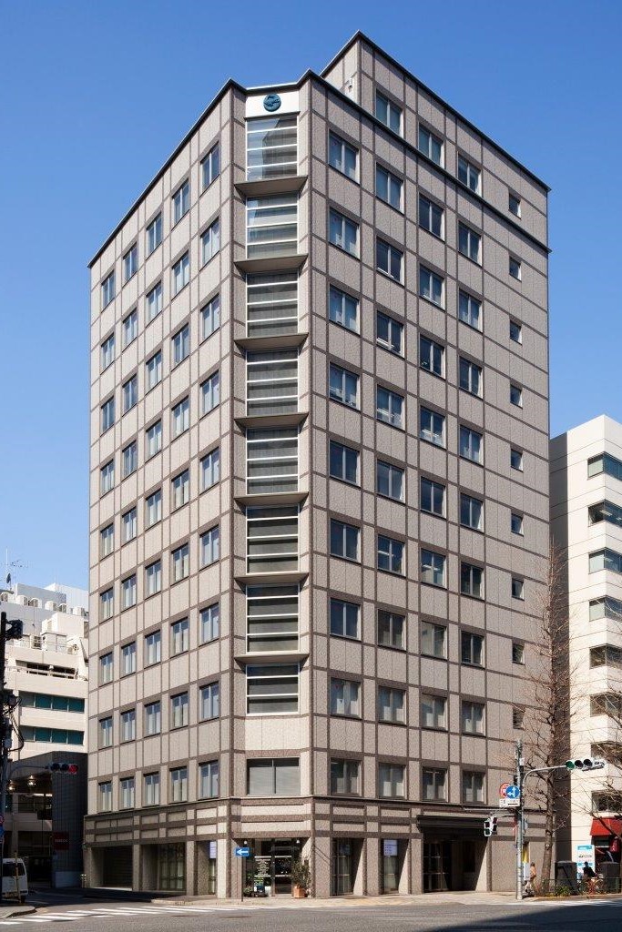 Ichigo Kanda Nishikicho Building