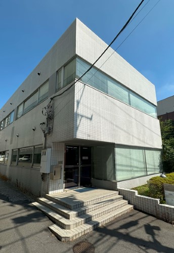 Ichigo Nishisando Building B