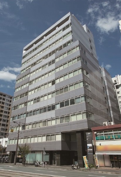 いちご熊本ビル