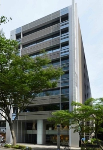 いちご伏見ビル