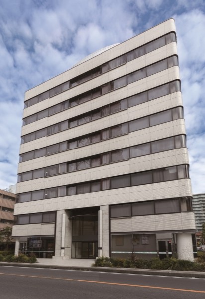 Ichigo Funabashi Building