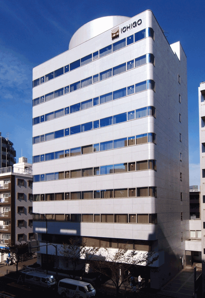 Ichigo Hiroo Building